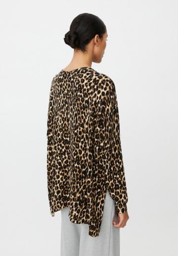 Длинная майка