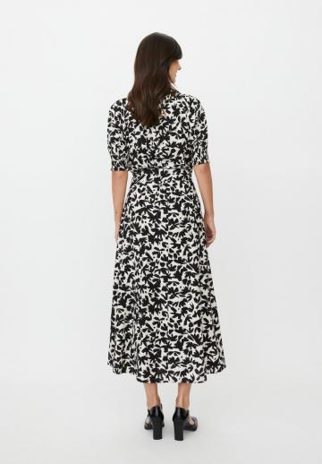 Платье макси