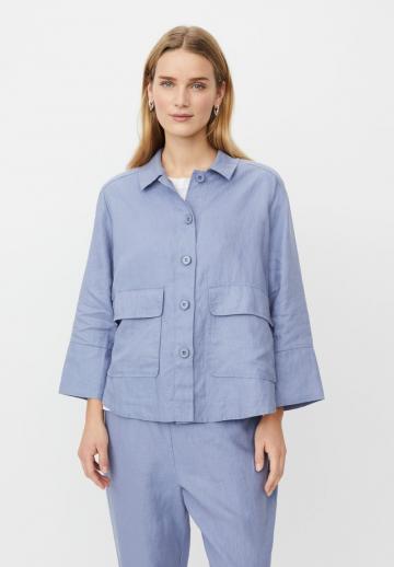 Блузка-рубашка