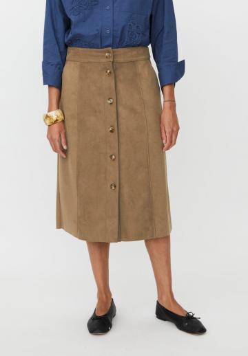 Летняя юбка