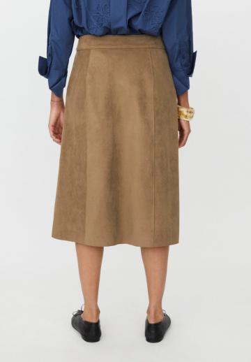 Летняя юбка