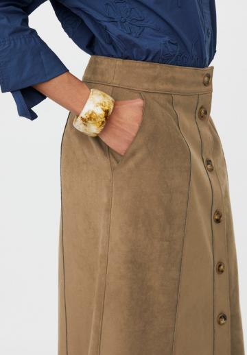 Летняя юбка