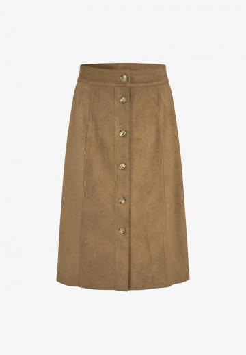 Летняя юбка