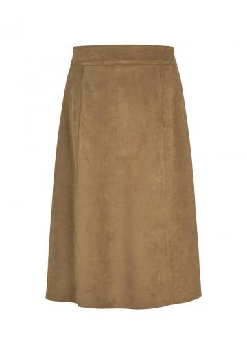 Летняя юбка