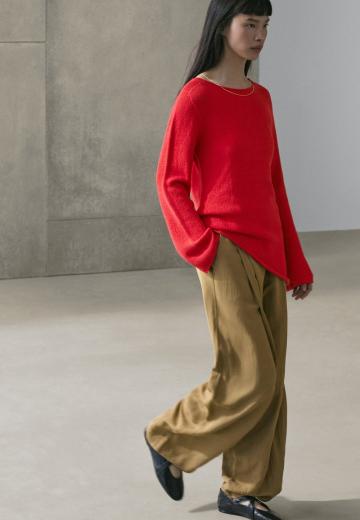 Майка с рукавом три четверти