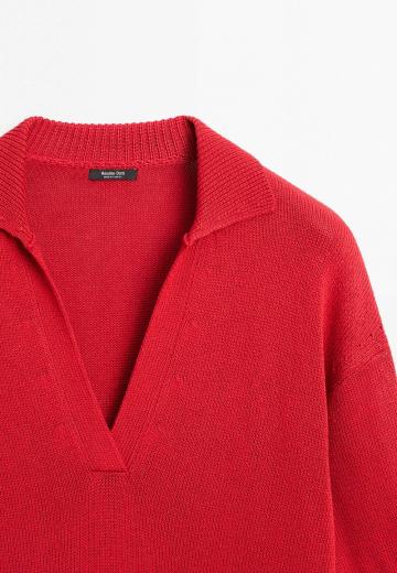 Майка с рукавом три четверти