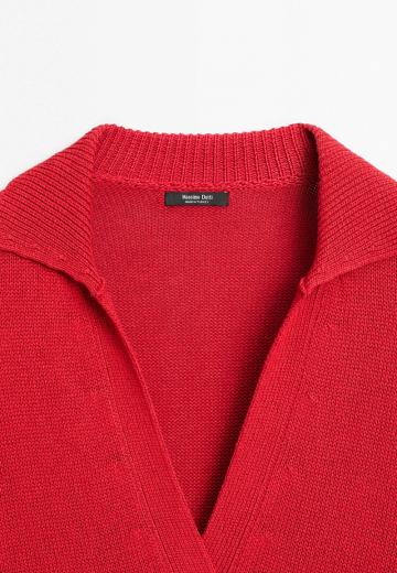 Майка с рукавом три четверти