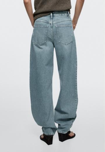 Джинсы