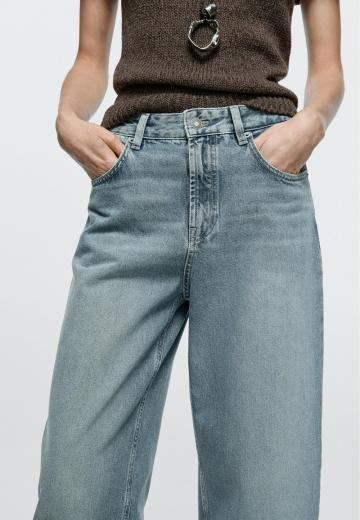 Джинсы