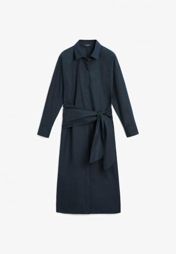 Блузка-платье