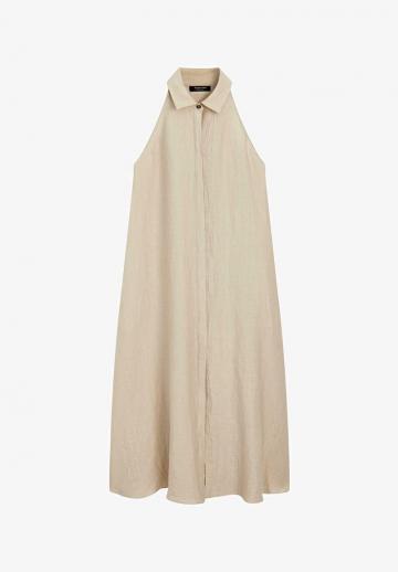 Блузка-платье