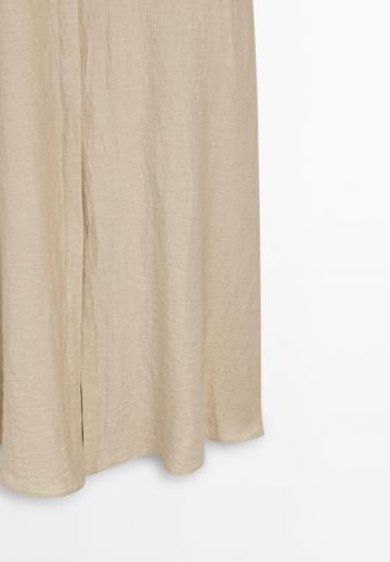 Блузка-платье