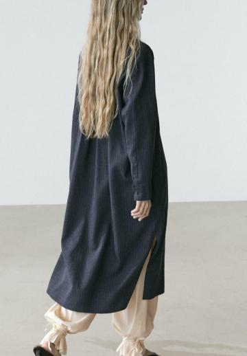 Блузка-платье