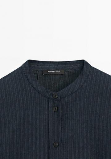 Блузка-платье