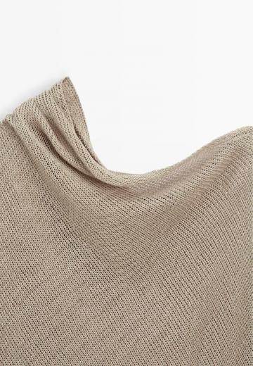 Длинная куртка