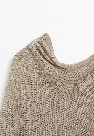 Длинная куртка