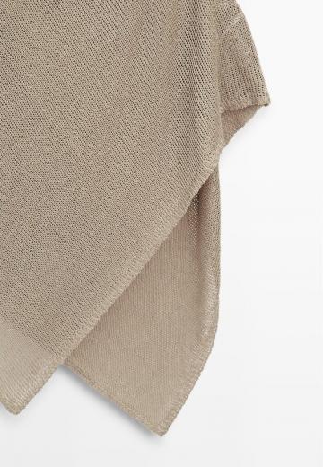 Длинная куртка