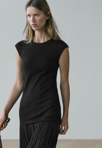 Платье макси