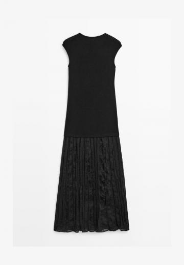 Платье макси