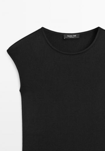 Платье макси