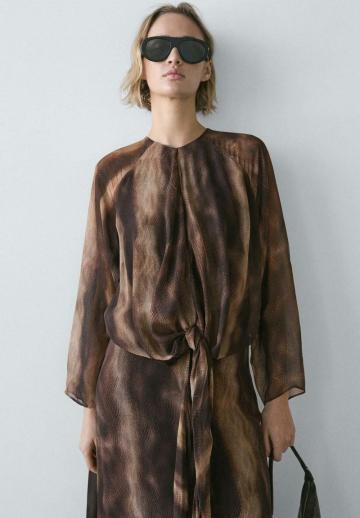 Коктейльное платье