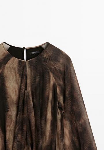 Коктейльное платье