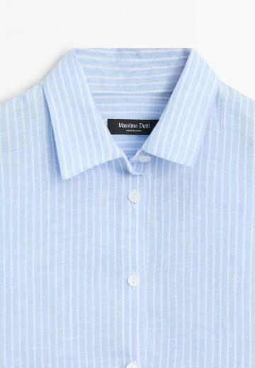 Блузка-рубашка