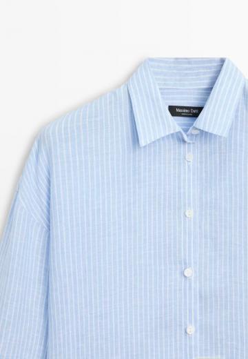 Блузка-рубашка