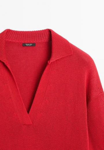 Майка с рукавом три четверти