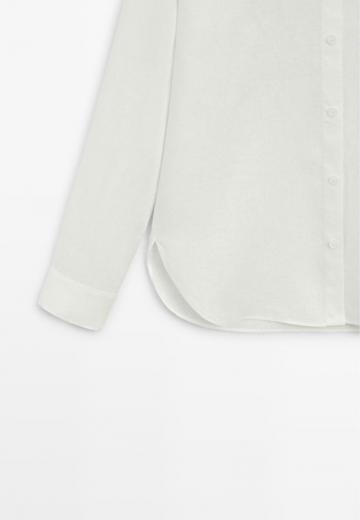 Блузка-рубашка