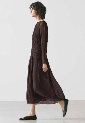 Коктейльное платье