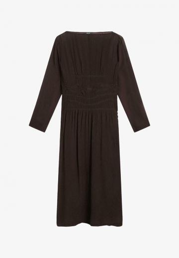 Коктейльное платье