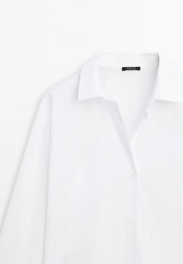 Блузка-рубашка