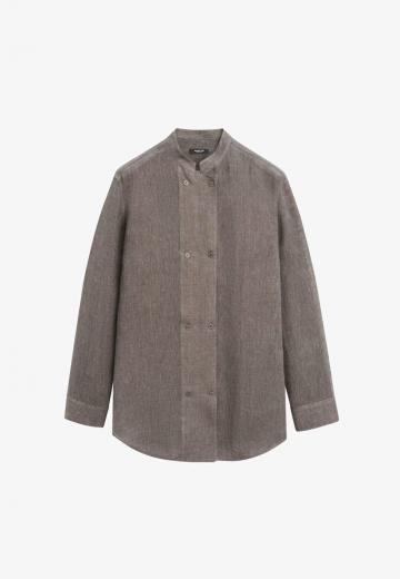 Блузка-рубашка