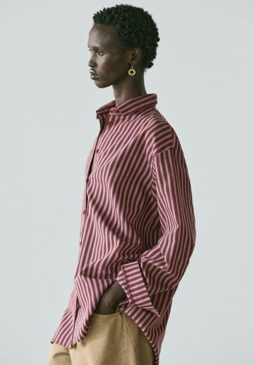 Блузка-рубашка