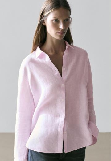 Блузка-рубашка