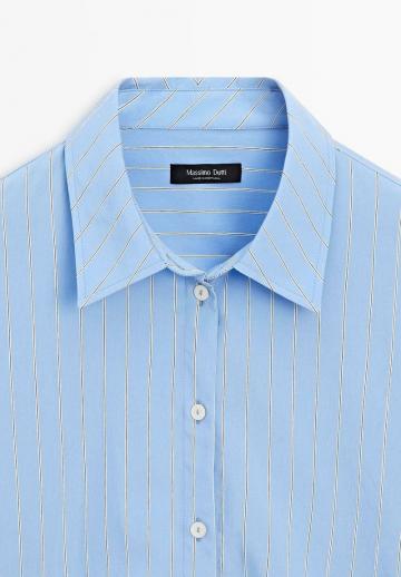 Блузка-рубашка