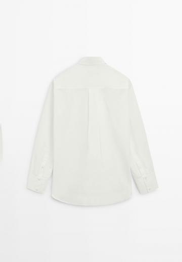 Блузка-рубашка