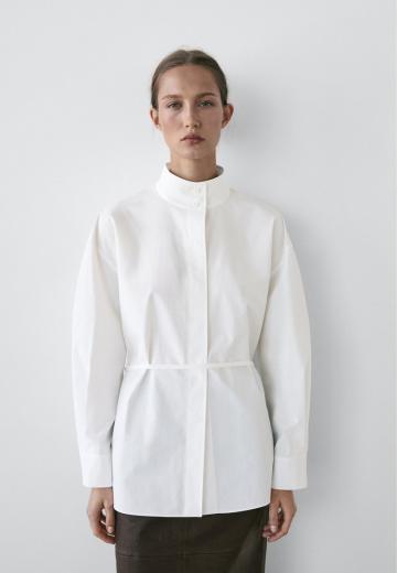 Блузка-рубашка