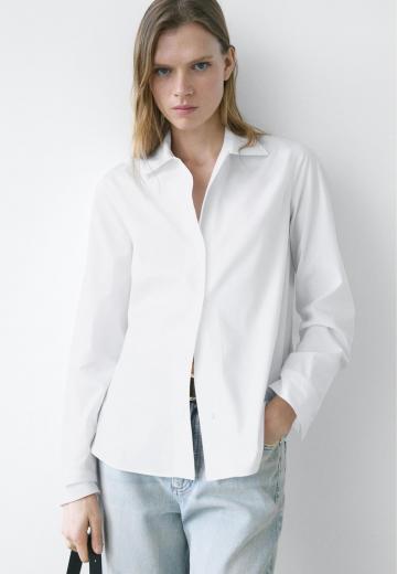 Блузка-рубашка