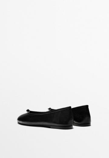 Спортивные балетки