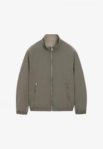 Куртка бомбер