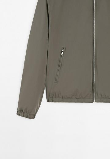 Куртка бомбер