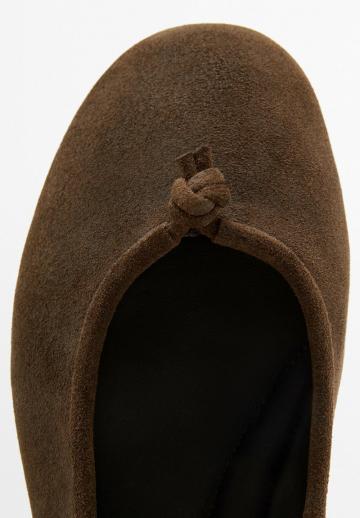 Балетки
