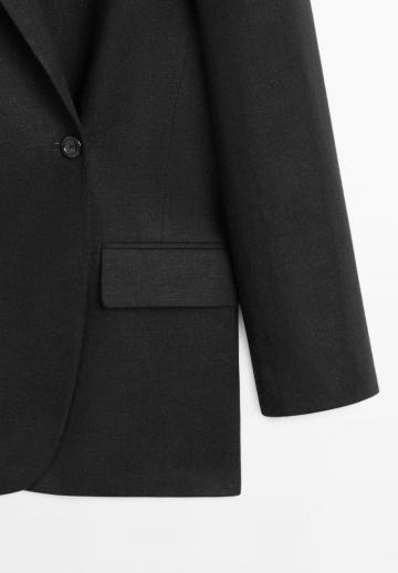 Короткое пальто