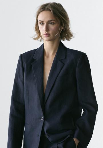 Короткое пальто