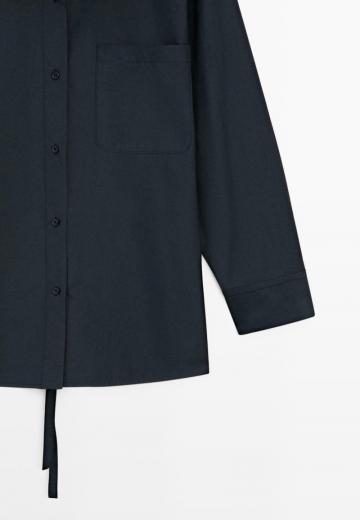 Короткое пальто