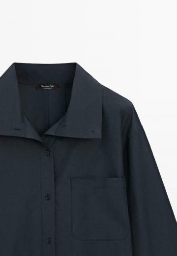 Короткое пальто