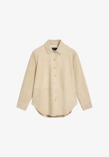 Длинная куртка