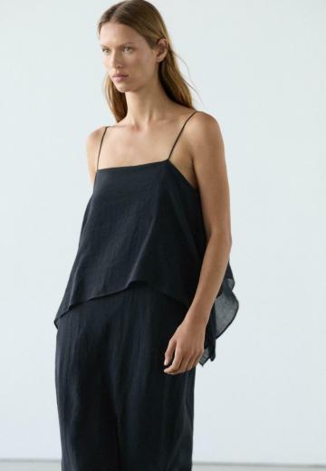 Платье макси